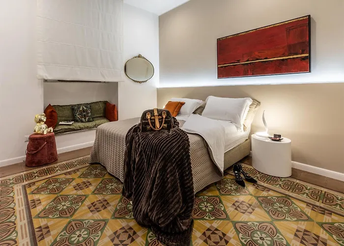 La Chimera Luxury Home Taranto