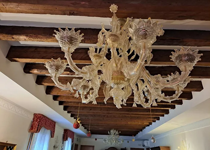 Locanda Ca' Formosa Venezia