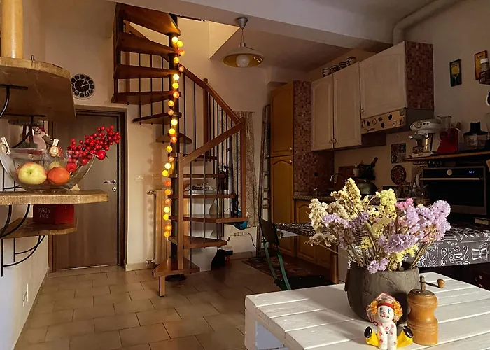 Bed and Breakfast Bella Bologna