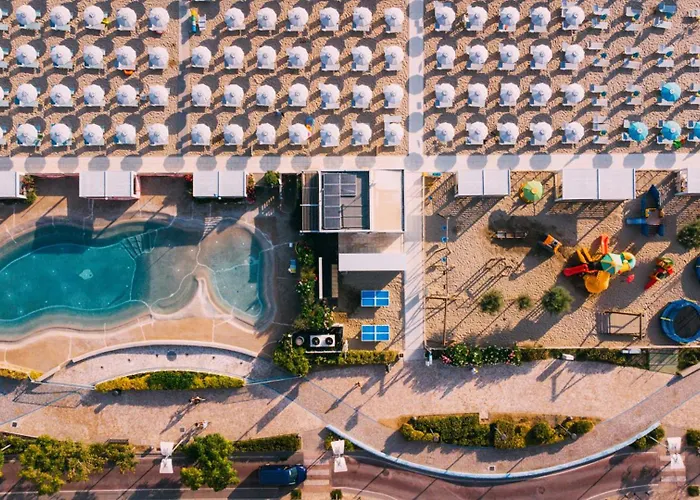 Hotel International Misano Adriatico