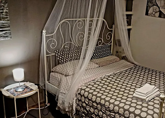 Danti Room Firenze