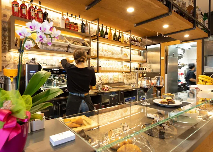 Locanda Le Due Travi Trento