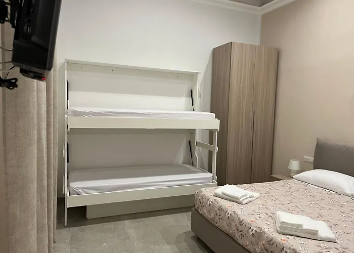 Hotel Neapolis Francy Vesuvio
