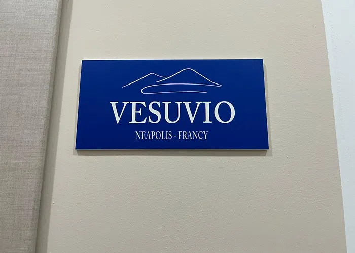 Hotel Neapolis Francy Vesuvio