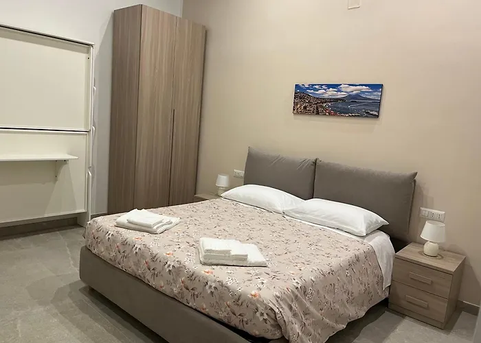 Hotel Neapolis Francy Vesuvio