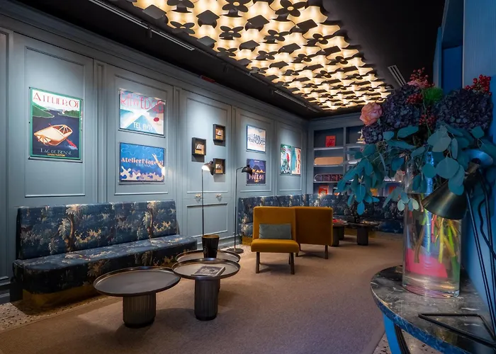 The Glam Boutique Hotel & Apt Vicenza