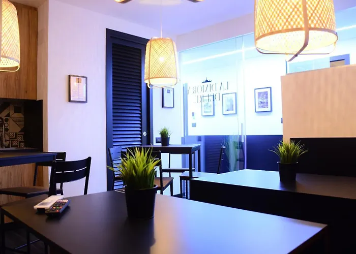 Bed and Breakfast La Dimora Del RE Salerno