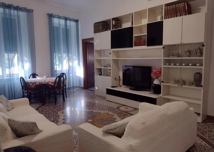 Villa Il Sole Genova