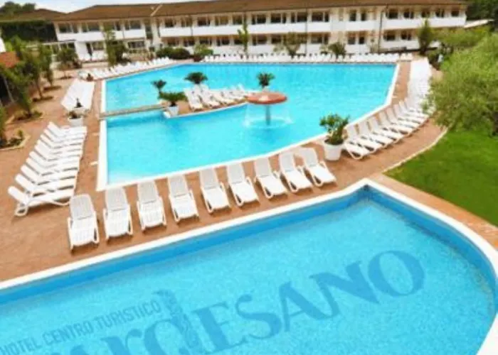 Hotel Centro Turistico Gardesano Bussolengo