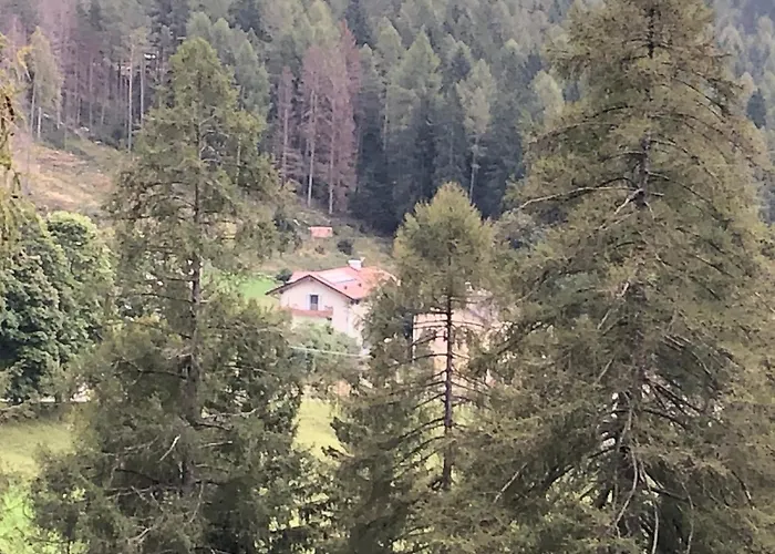 B&B Le Stagioni di Stava Tesero