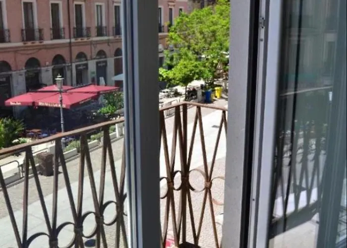 Angel Room Nel Corso Cagliari