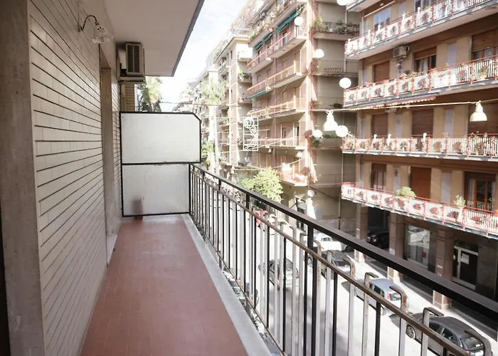 Domus Aurea Relax Room Salerno