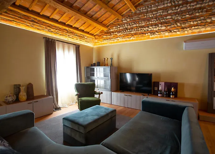 La Casa di Loto Suite Cittadella