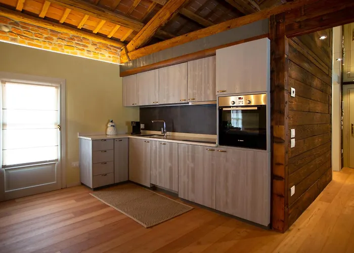 La Casa di Loto Suite Cittadella
