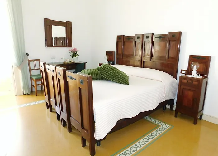 Camere A' Marina Syracuse