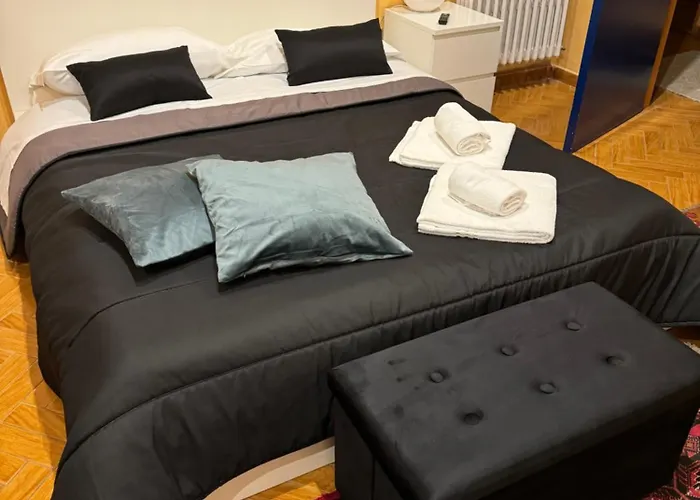 Bed and Breakfast Casina Dei Marsi Avezzano