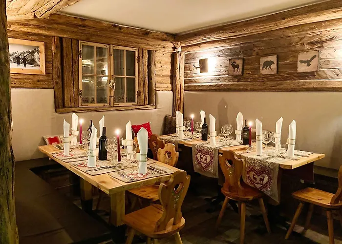 Olympic Regina Hotel Pinzolo