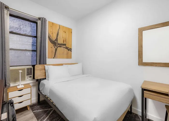 Hotel 27 By Luxurban New York