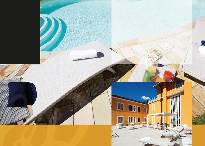 Hotel Brescia Boario Terme