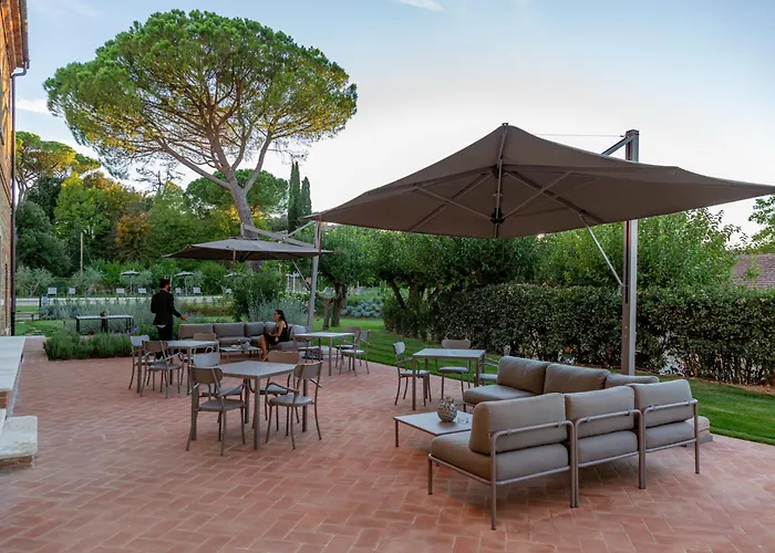 Villa Svetoni Wine Resort Montepulciano Stazione