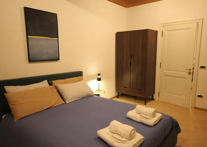 Bed and Breakfast Casa Nina Bologna Centro