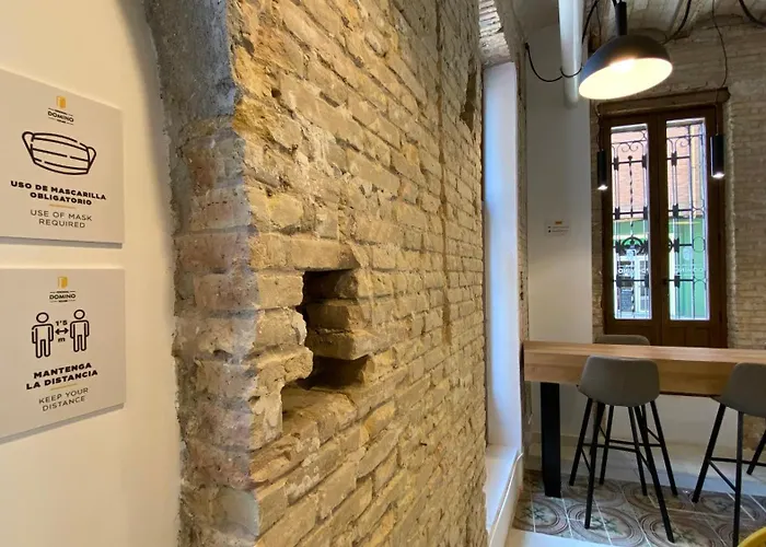 Hotel Original Domino House Valenza