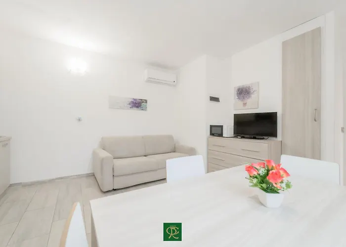 Residence Cala Silente Capoliveri 