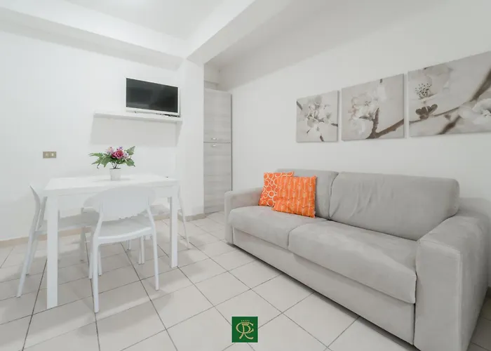 Residence Cala Silente Capoliveri 