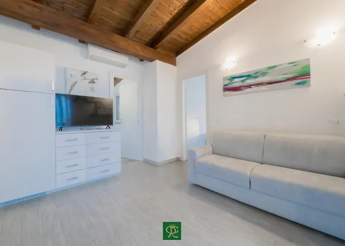 Aparthotel Albatros Capoliveri 