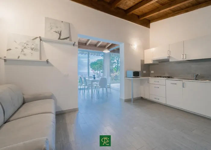 Aparthotel Albatros Capoliveri 