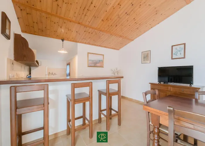 Aparthotel Albatros Capoliveri 