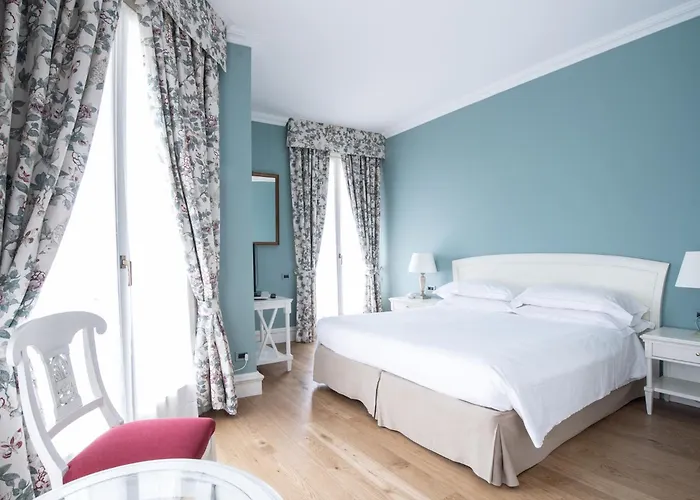 Hotel Franceschi Forte dei Marmi