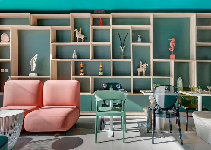 Quadro Hotel San Giuliano