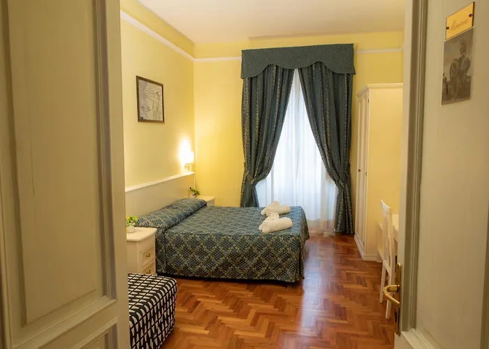 Annette B&B Roma