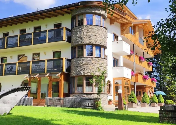 Guesthouse Rungg Badia 