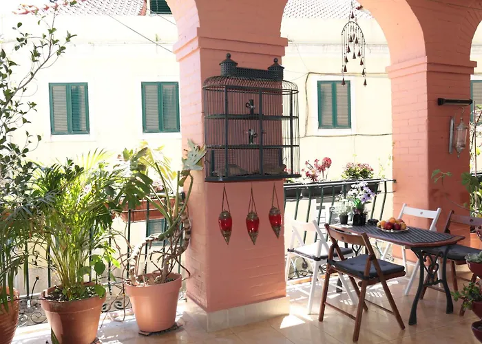 Lx Factory Guest House Lisbona