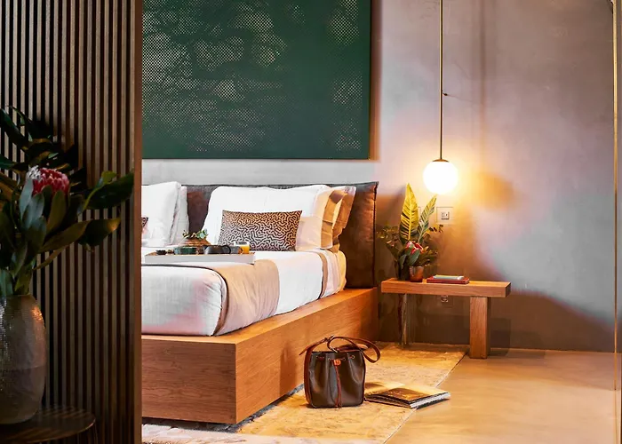 Fornace Suite Firenze