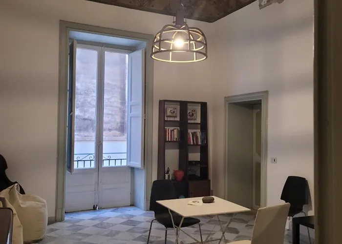 Hotel Mojocohouse Palermo
