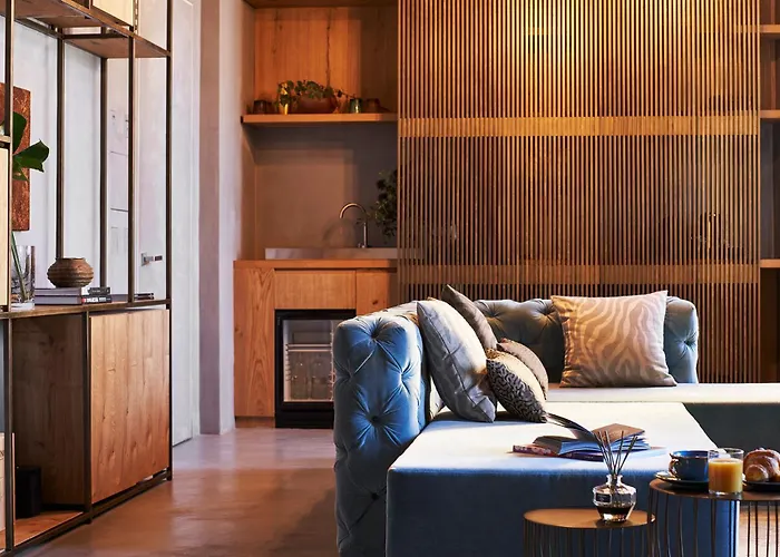 Fornace Suite Firenze