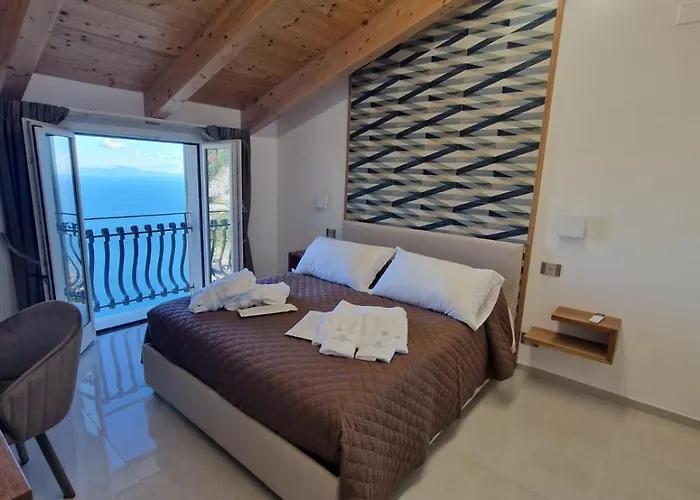 Hotel Otium Relais Furore