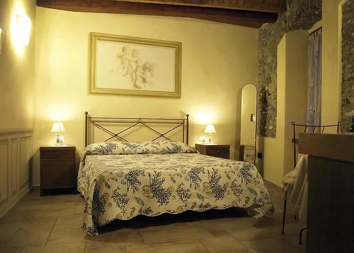 Hotel Pietre di Mare Monterosso al Mare