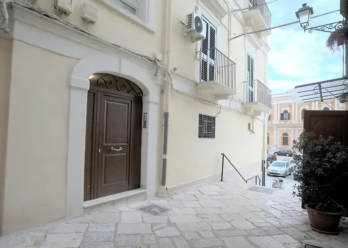 Hotel Le residenze del capitano Bari