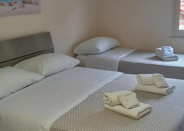 B&B Omnia Scilla