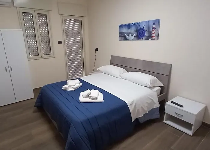 B&B Omnia Scilla