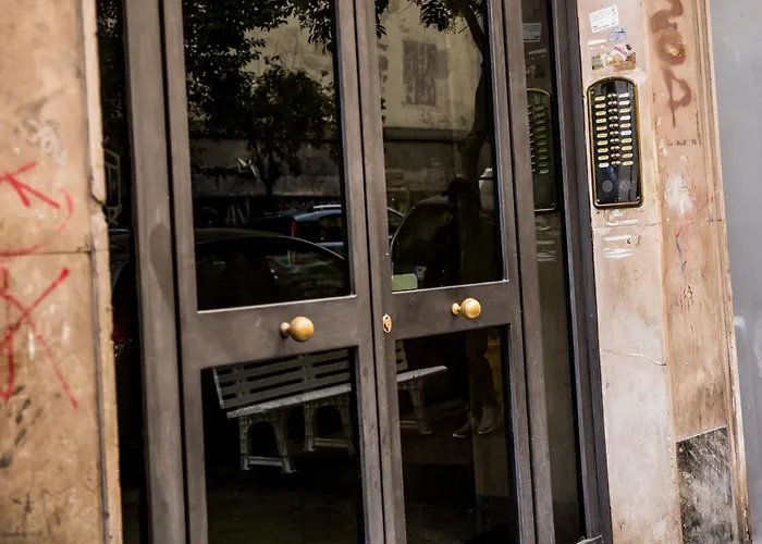 Miracolo al Duomo Smart Accomodations Napoli