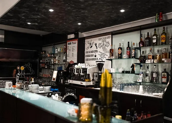 Hotel I 3 Pini Cassino