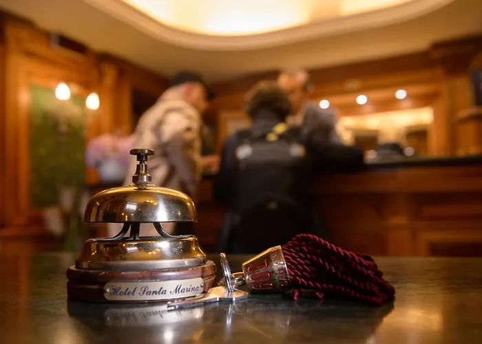 Hotel Ca' Marinella Venezia