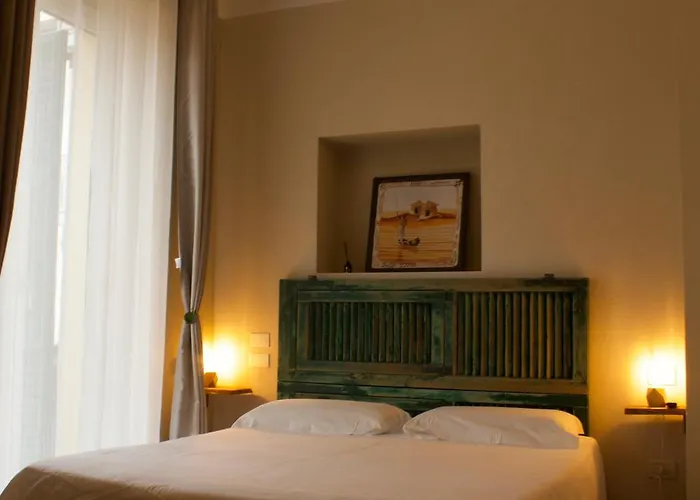 Hotel Piccolo Borgo Chiavari