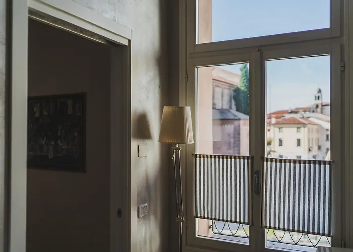 Ca' Garibaldi Rooms Bassano del Grappa