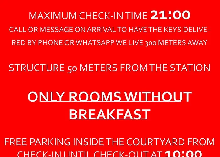 Alexander Rooms Tirano